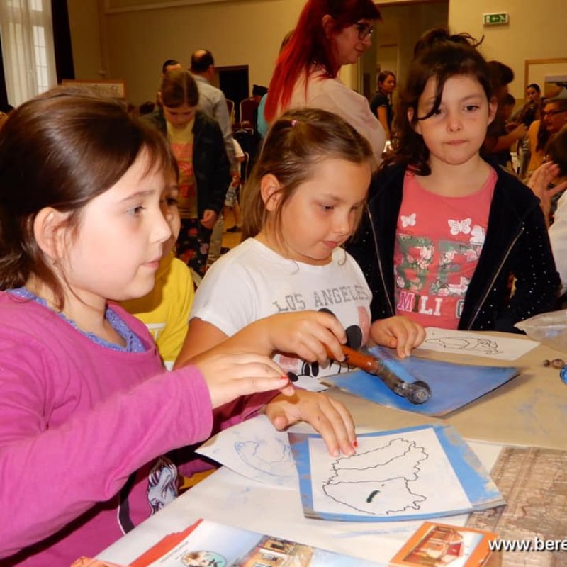 Hagyományőrzés és értékteremtés Biharban 56